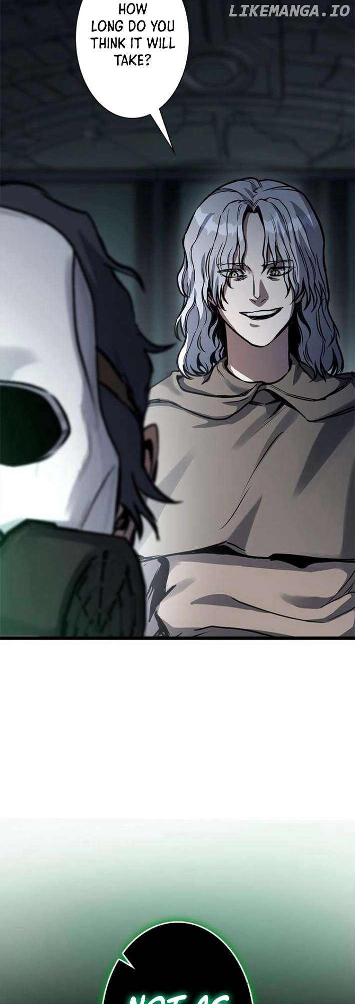 Knuckle Girl Reload Chapter 15 - page 89