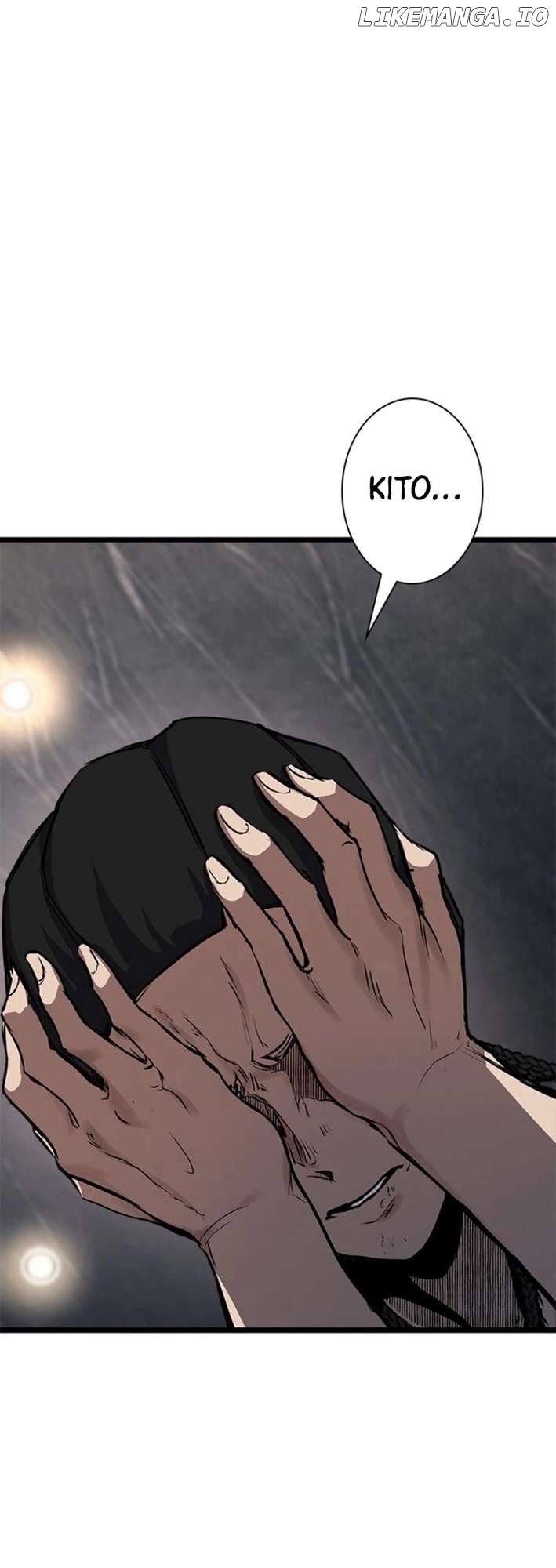 Knuckle Girl Reload Chapter 15 - page 9