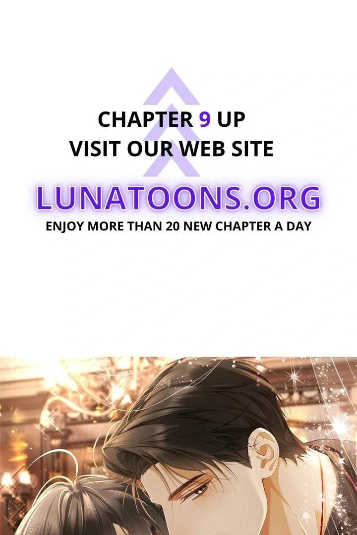 Fallen Contract Chapter 7 - page 1