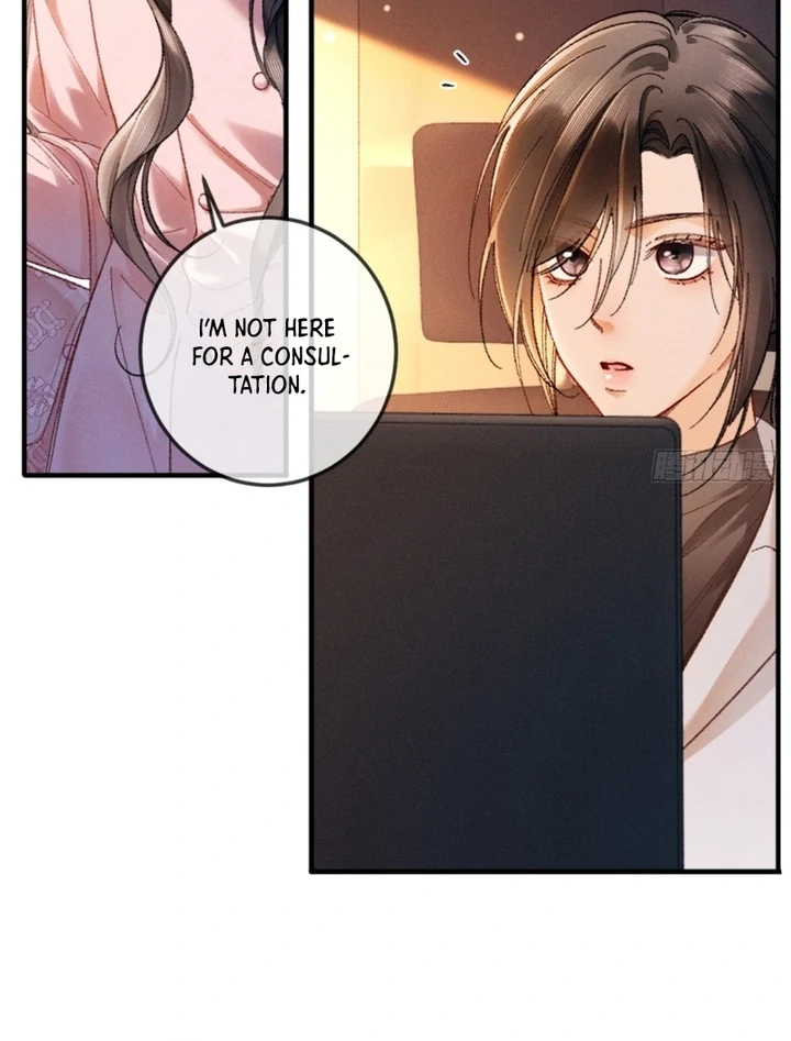 Fallen Contract Chapter 7 - page 14