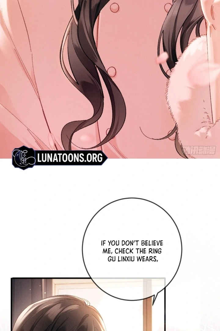 Fallen Contract Chapter 7 - page 17