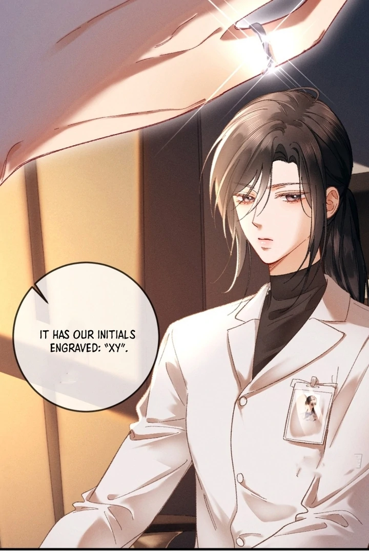 Fallen Contract Chapter 7 - page 19