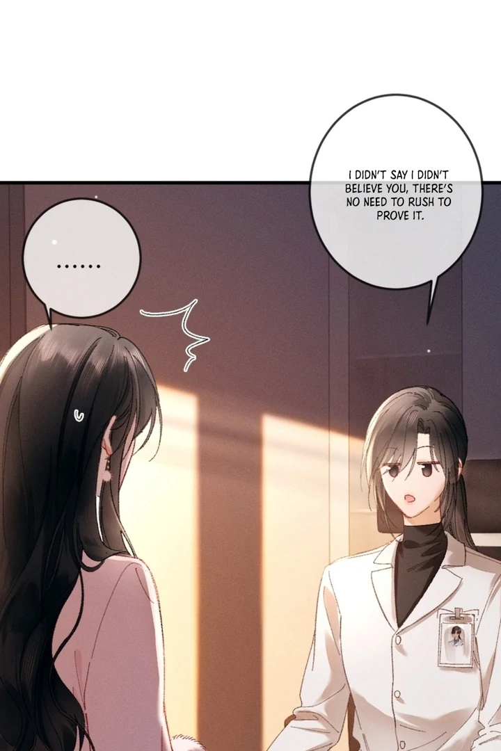 Fallen Contract Chapter 7 - page 20