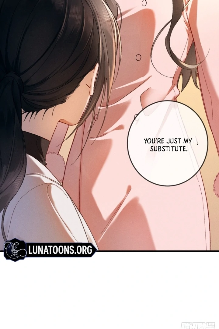 Fallen Contract Chapter 7 - page 24