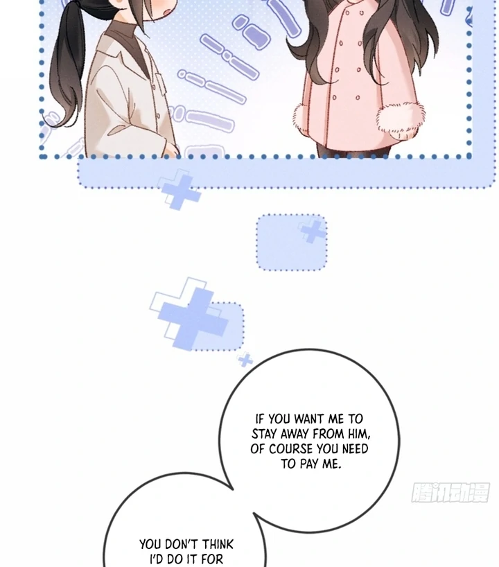 Fallen Contract Chapter 7 - page 27