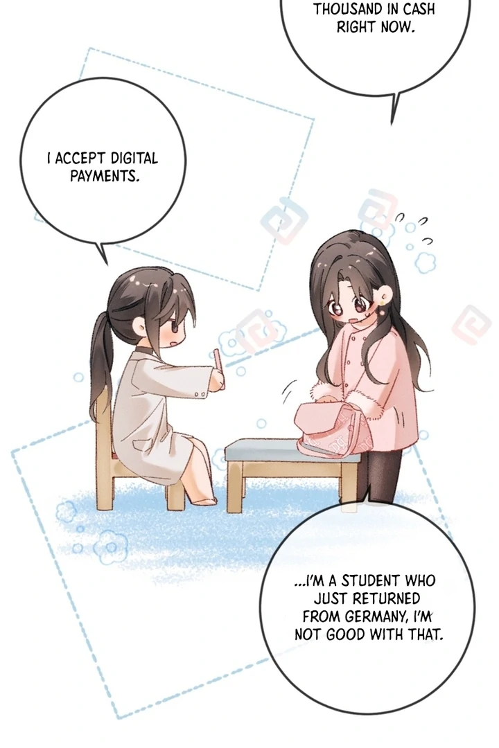 Fallen Contract Chapter 7 - page 30