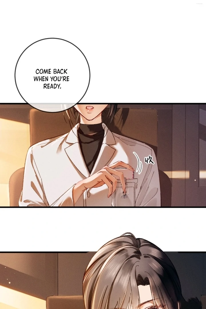 Fallen Contract Chapter 7 - page 31
