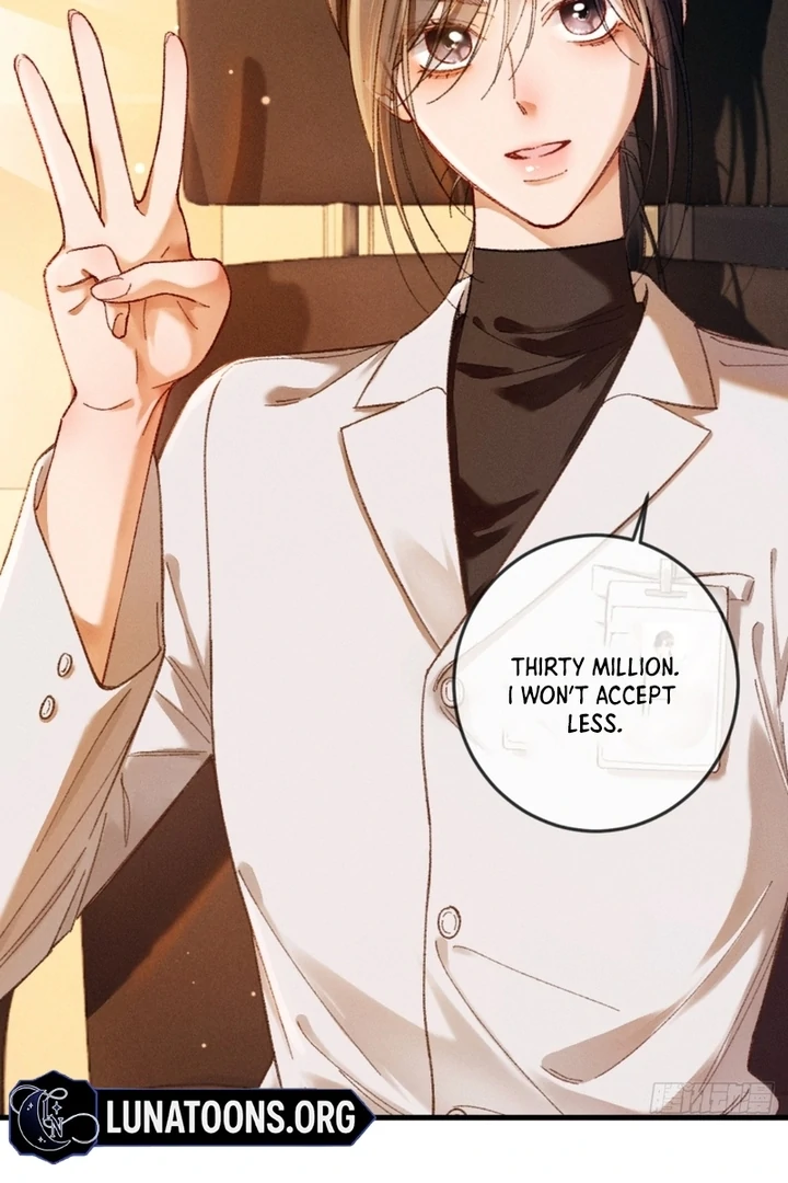 Fallen Contract Chapter 7 - page 32