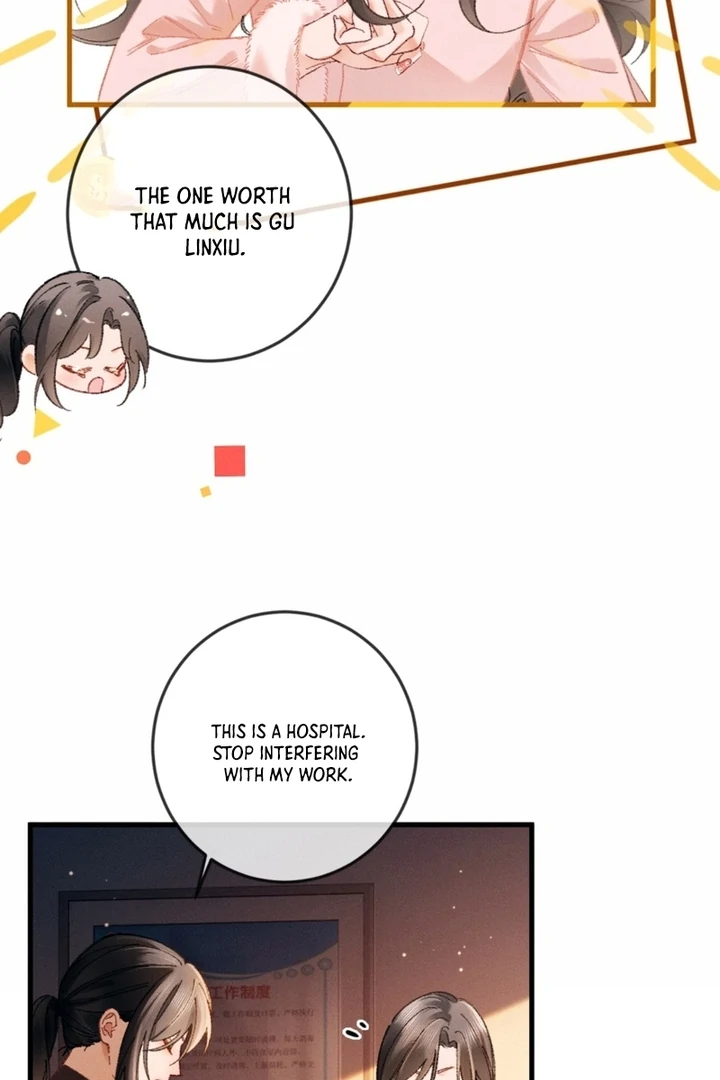 Fallen Contract Chapter 7 - page 34