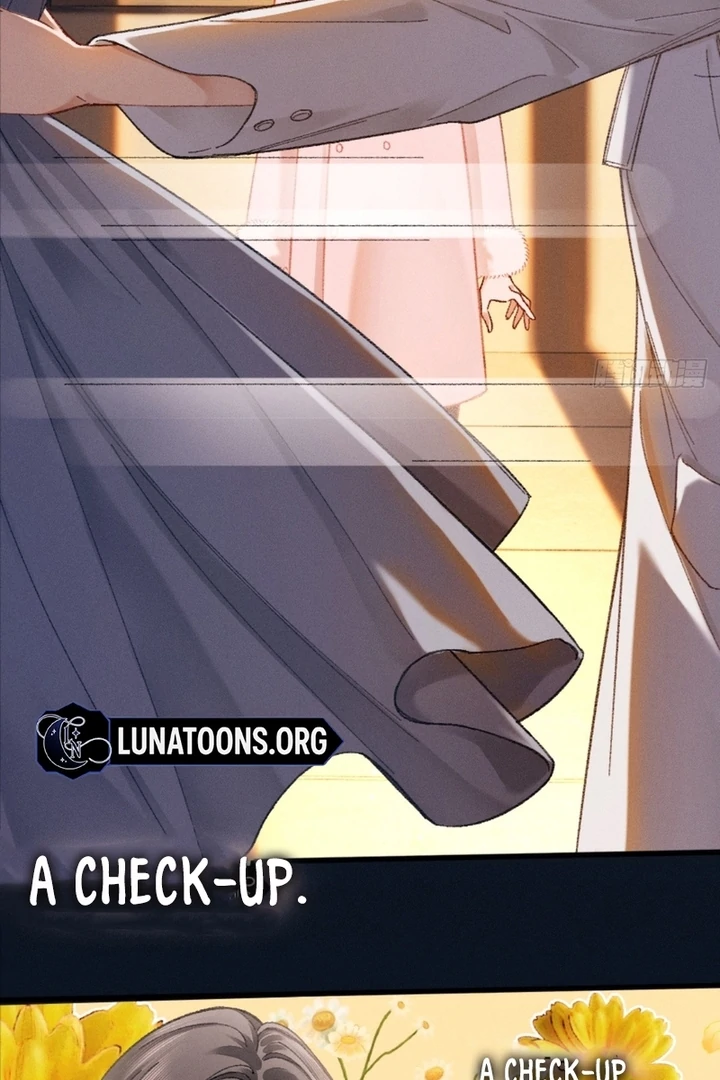 Fallen Contract Chapter 7 - page 38