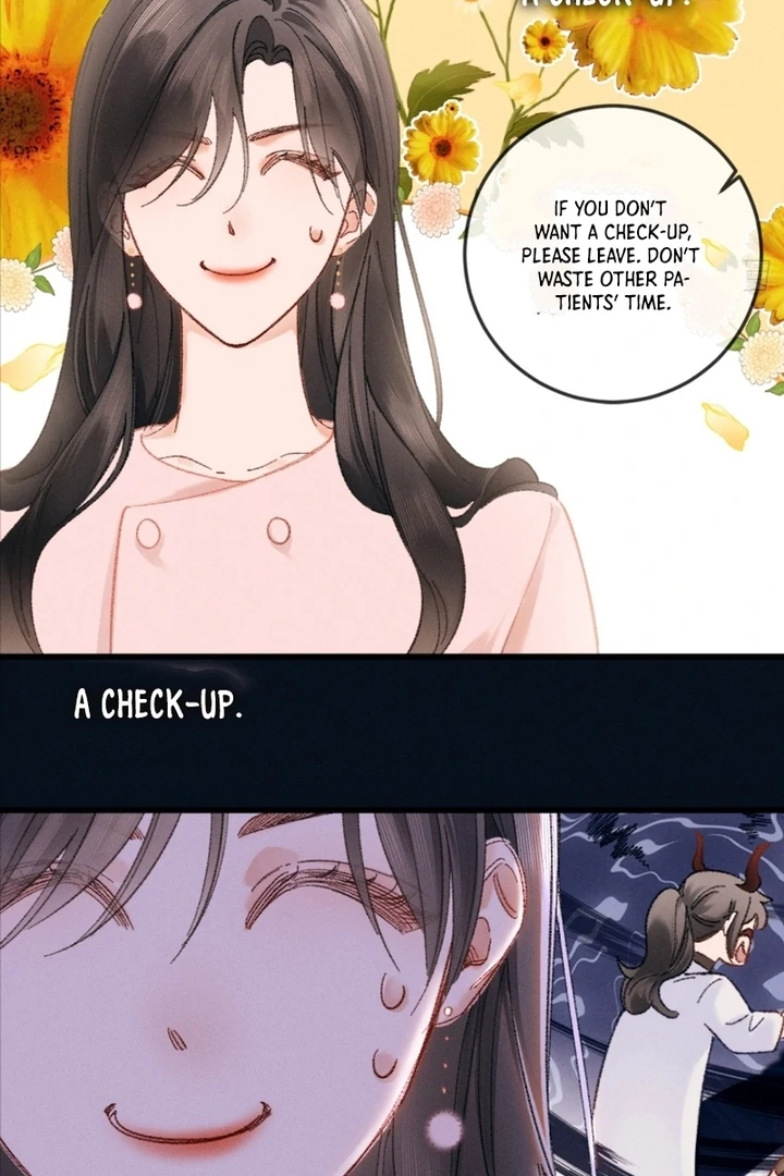 Fallen Contract Chapter 7 - page 39