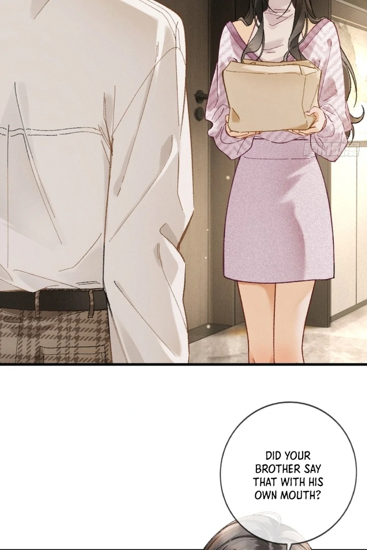 Fallen Contract Chapter 7 - page 4