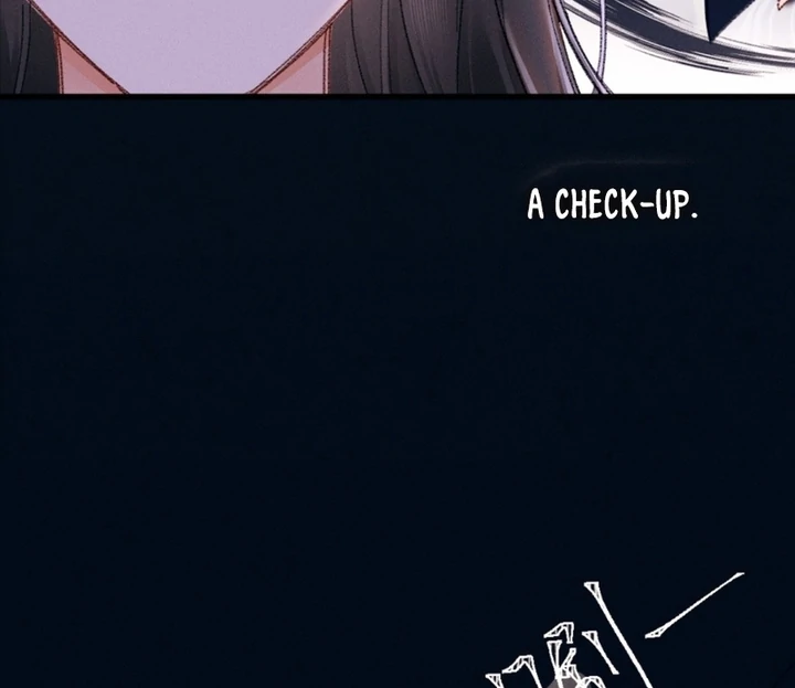 Fallen Contract Chapter 7 - page 40