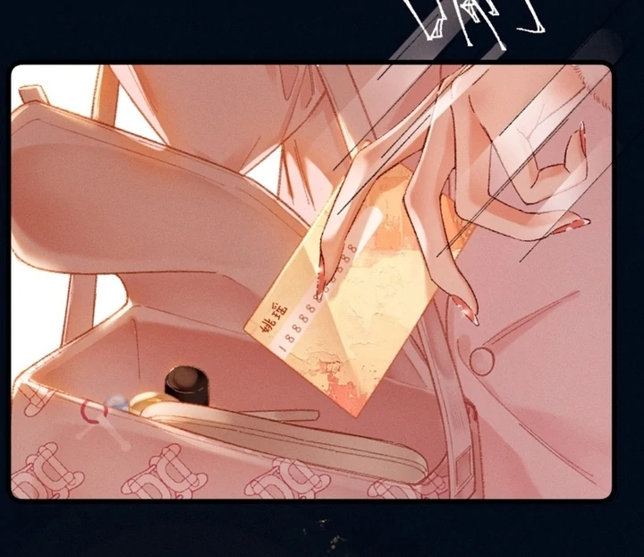 Fallen Contract Chapter 7 - page 41