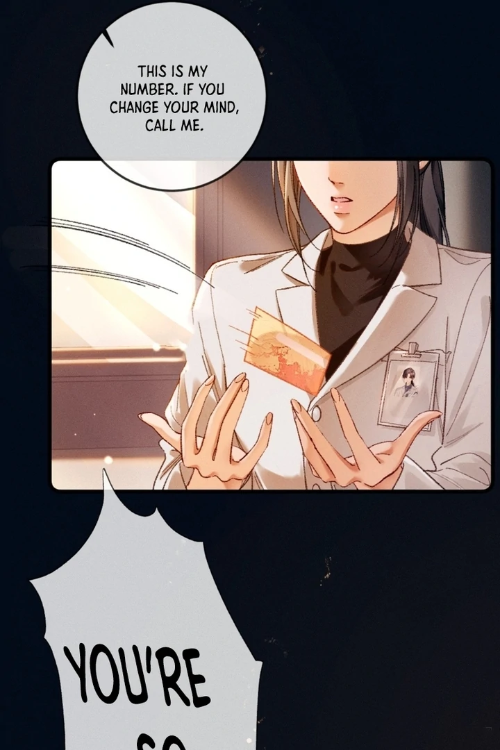 Fallen Contract Chapter 7 - page 42