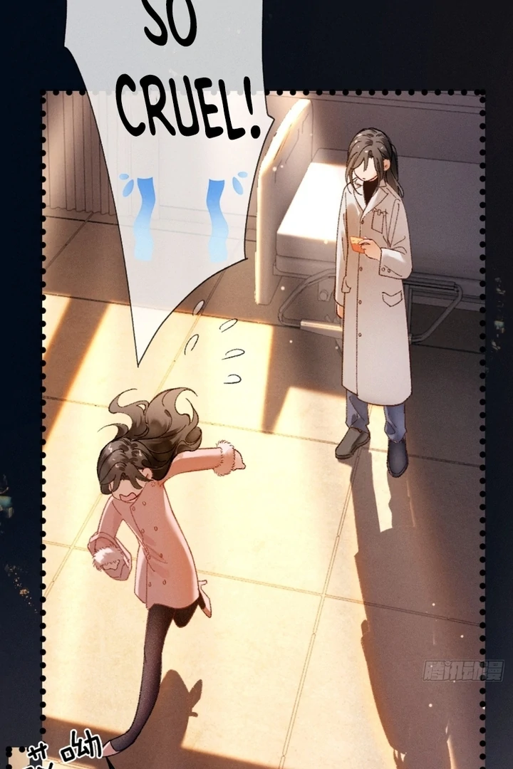 Fallen Contract Chapter 7 - page 43