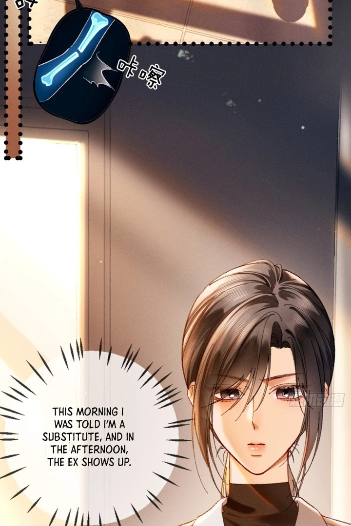 Fallen Contract Chapter 7 - page 44