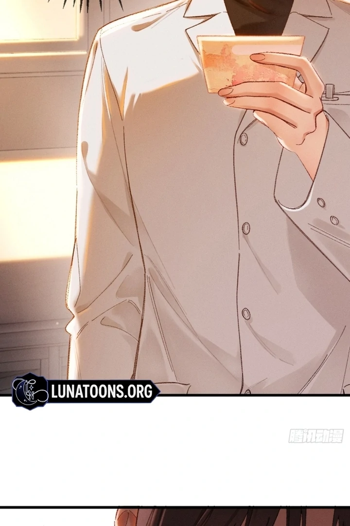 Fallen Contract Chapter 7 - page 45