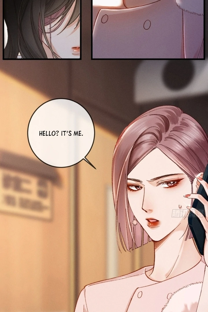 Fallen Contract Chapter 7 - page 48