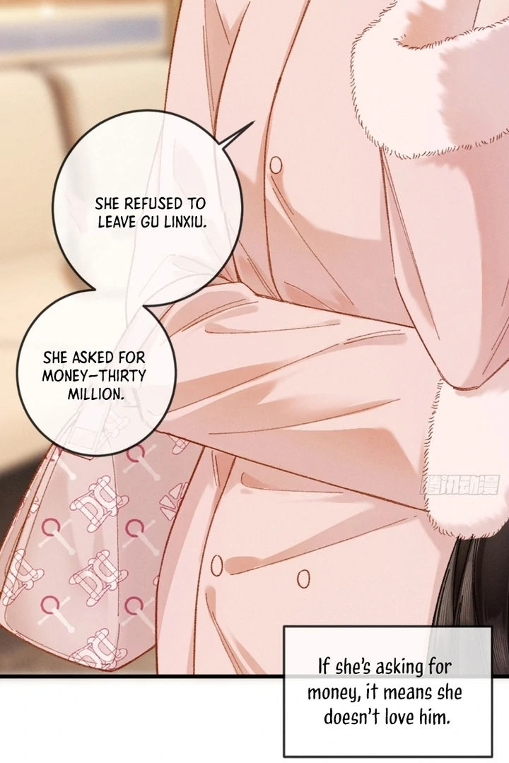Fallen Contract Chapter 7 - page 49