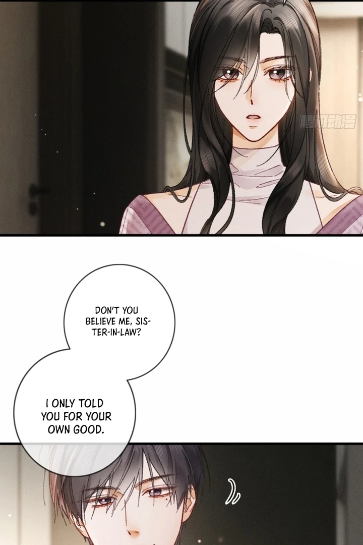 Fallen Contract Chapter 7 - page 5