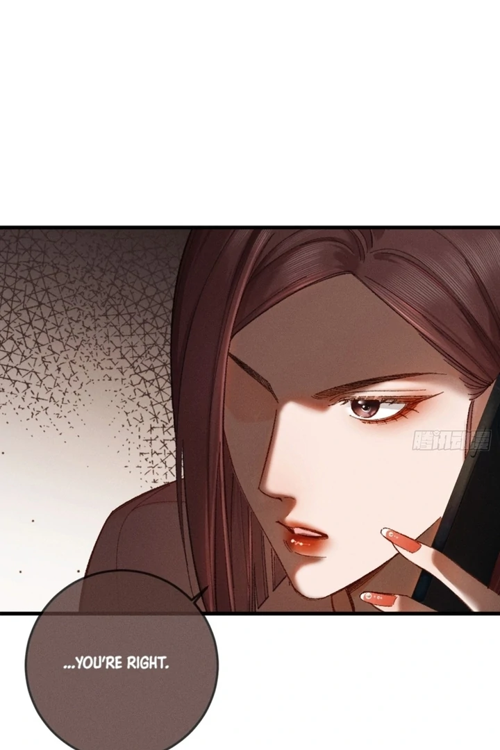 Fallen Contract Chapter 7 - page 50