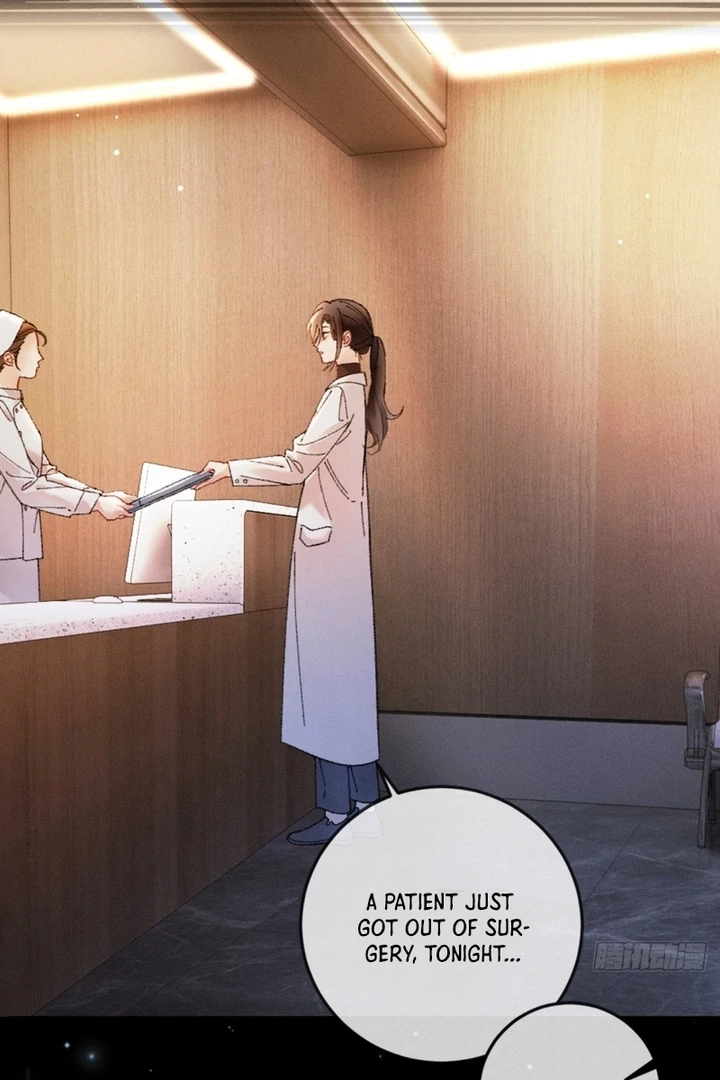 Fallen Contract Chapter 7 - page 52