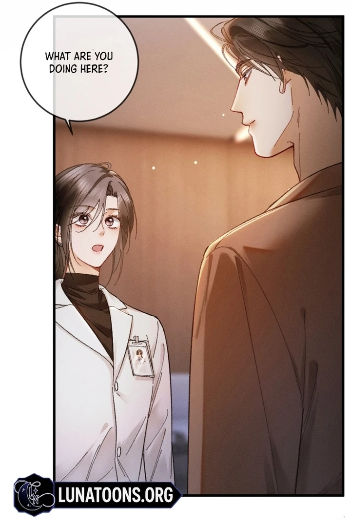 Fallen Contract Chapter 7 - page 56