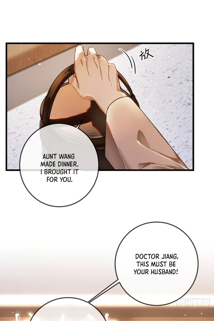 Fallen Contract Chapter 7 - page 57