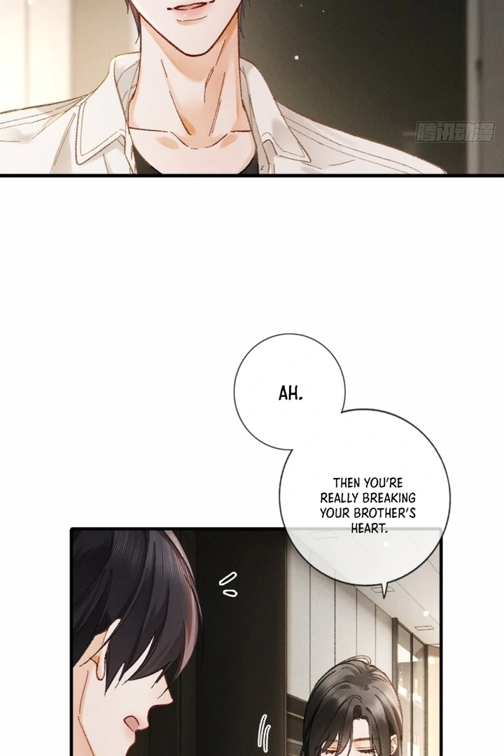 Fallen Contract Chapter 7 - page 6