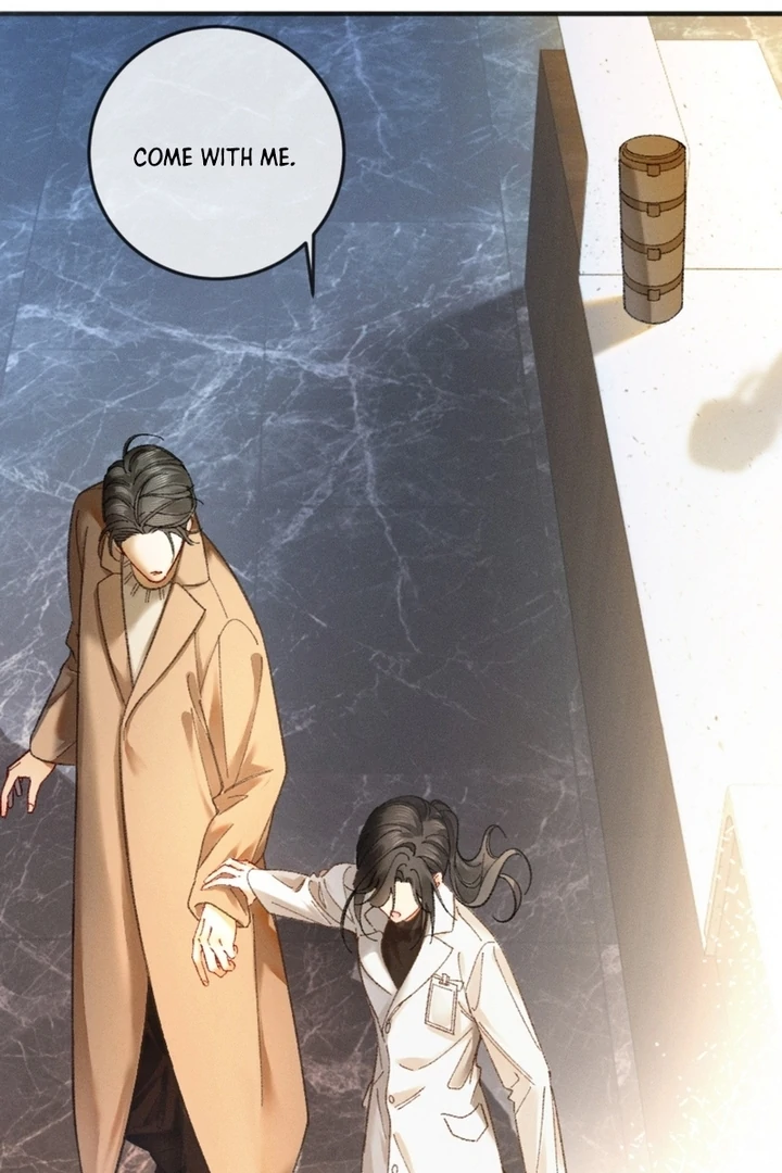 Fallen Contract Chapter 7 - page 61