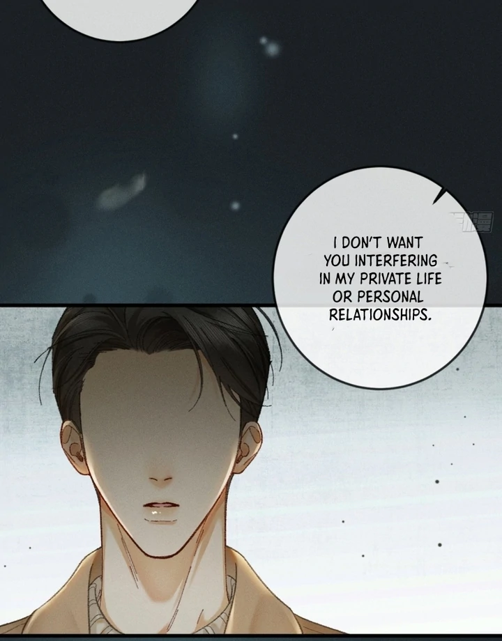 Fallen Contract Chapter 7 - page 68