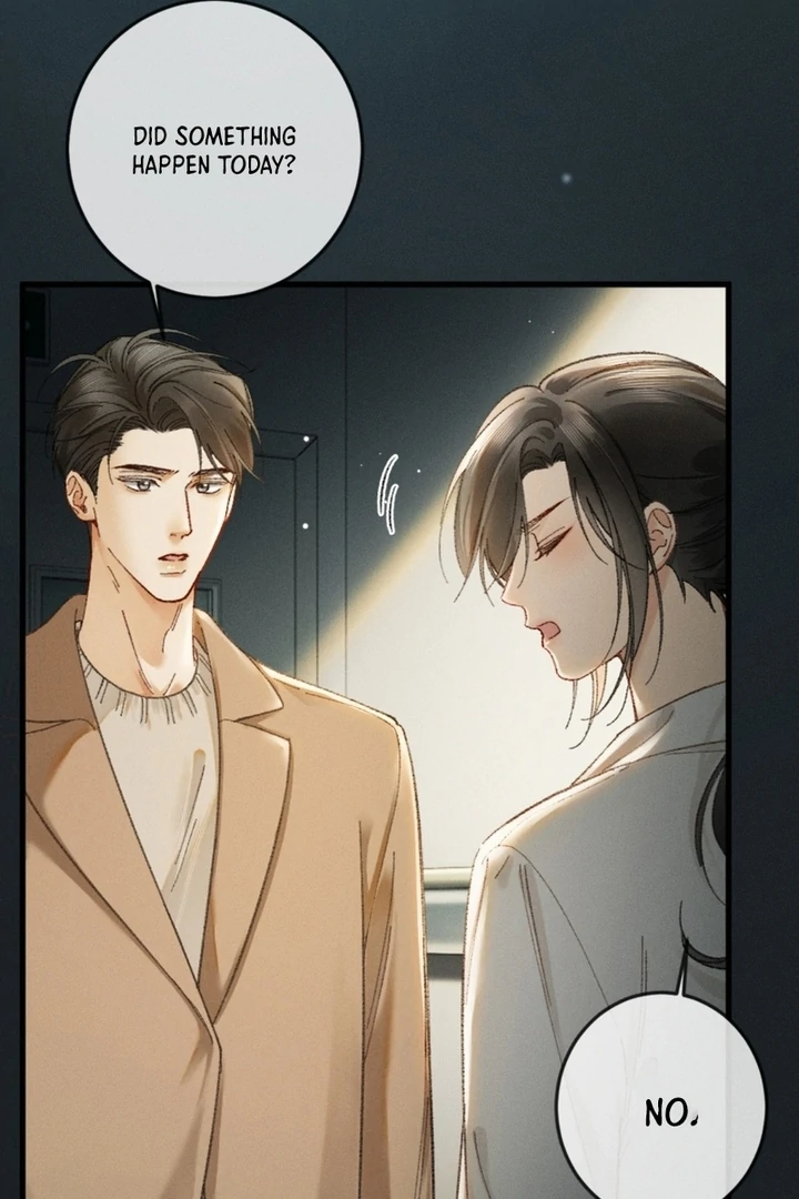 Fallen Contract Chapter 7 - page 70