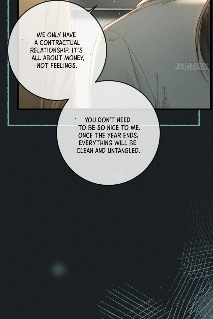 Fallen Contract Chapter 7 - page 72