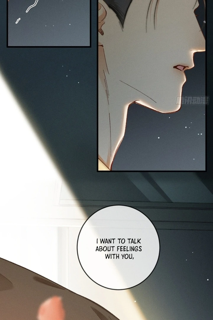 Fallen Contract Chapter 7 - page 78