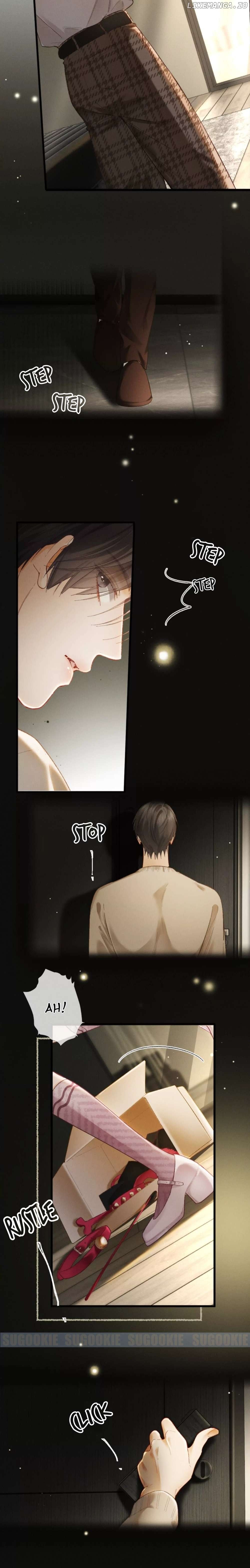 Fallen Contract Chapter 8 - page 13