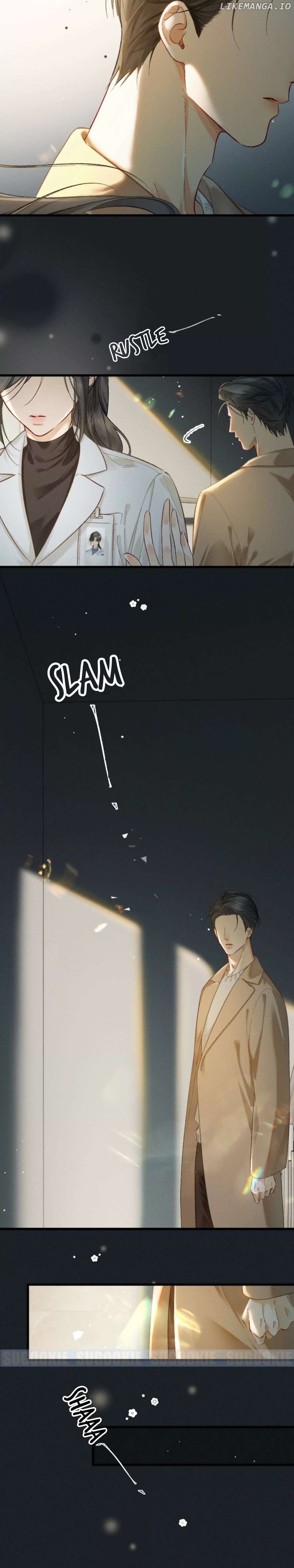 Fallen Contract Chapter 8 - page 4