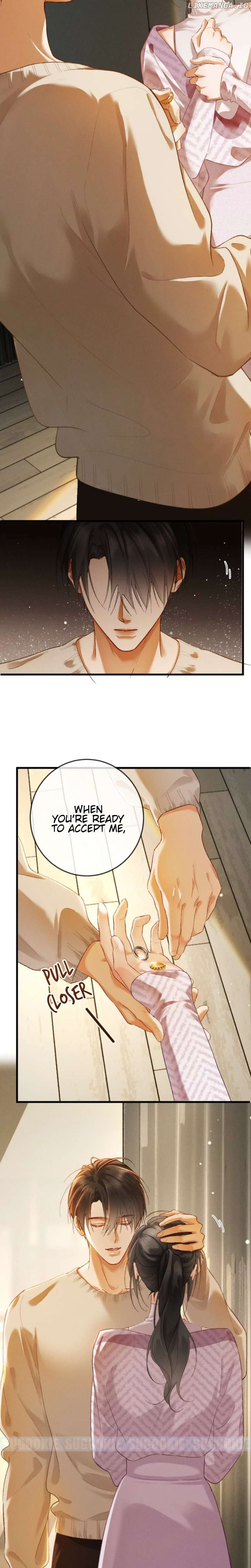 Fallen Contract Chapter 9 - page 10