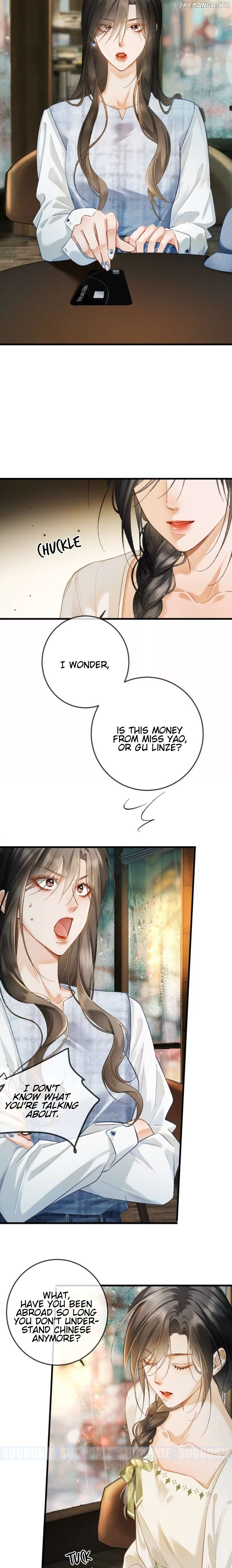 Fallen Contract Chapter 9 - page 13