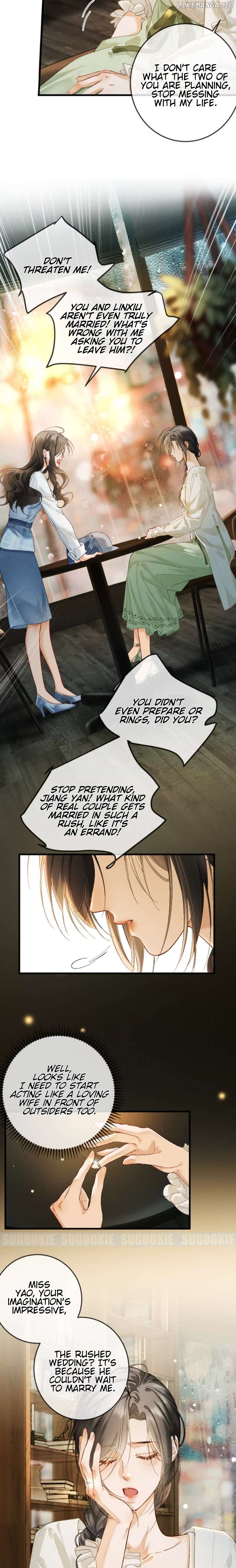 Fallen Contract Chapter 9 - page 14