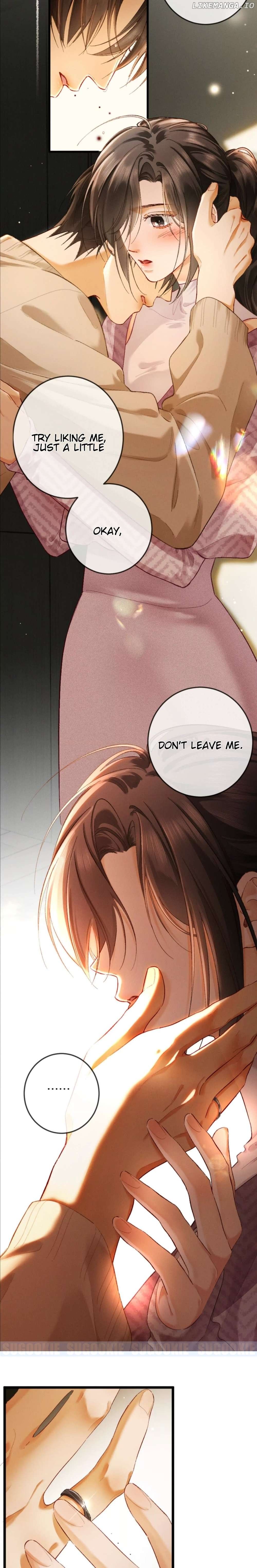 Fallen Contract Chapter 9 - page 5