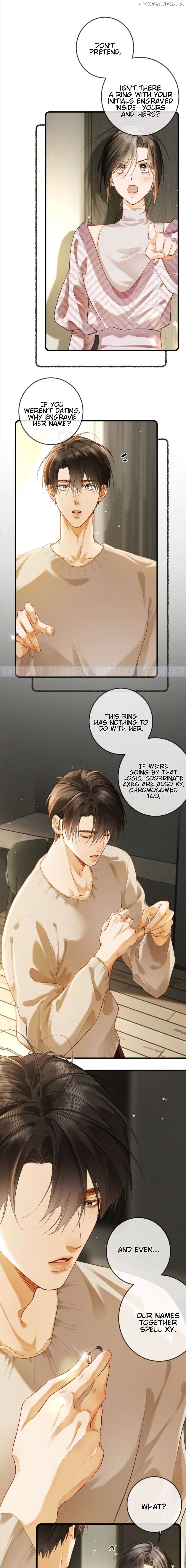 Fallen Contract Chapter 9 - page 7