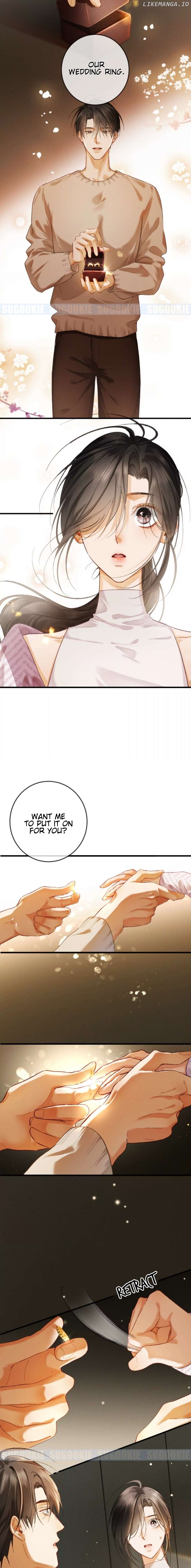 Fallen Contract Chapter 9 - page 9