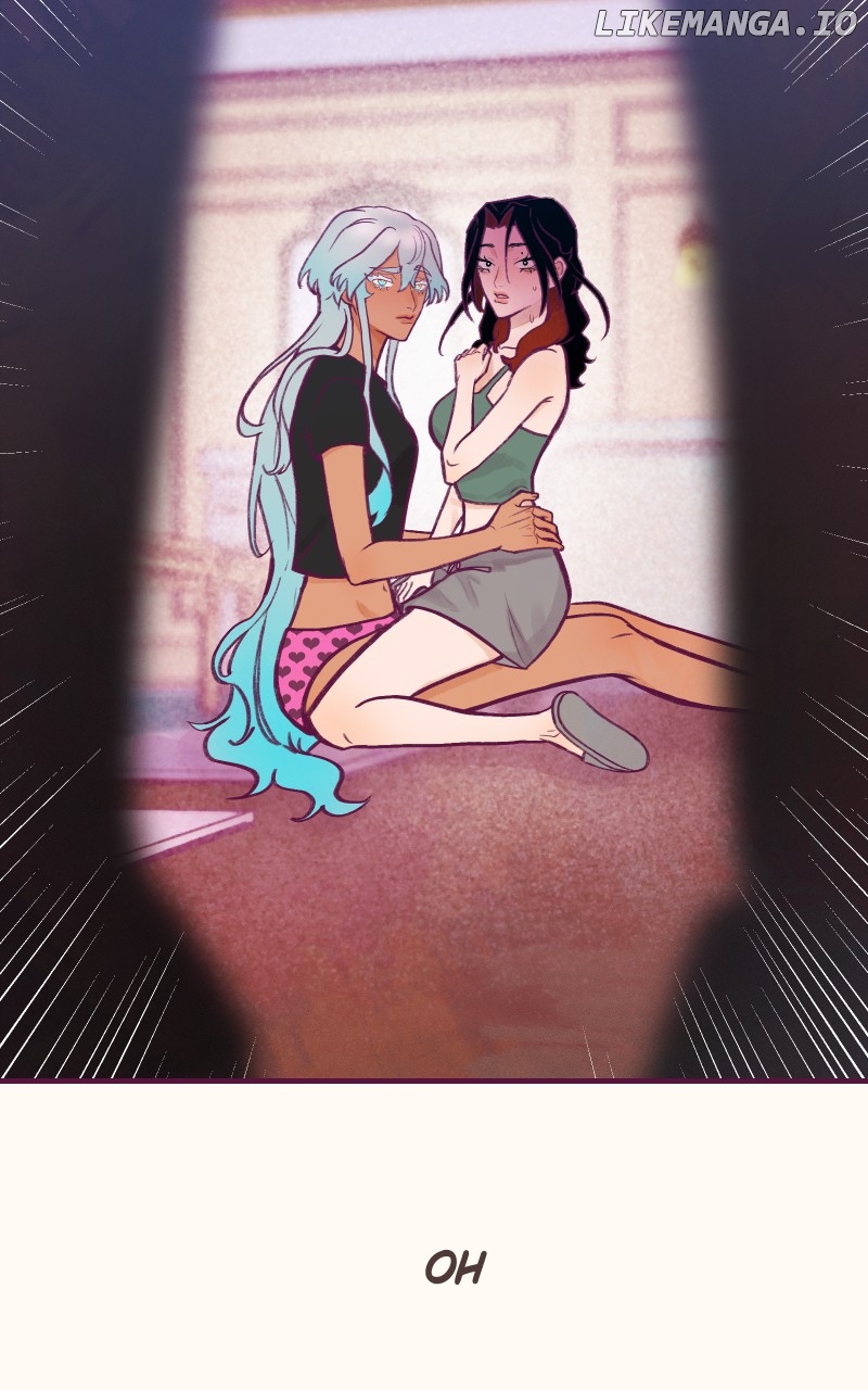 The Siren's Light Chapter 5 - page 2
