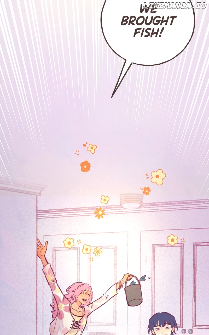 The Siren's Light Chapter 5 - page 5