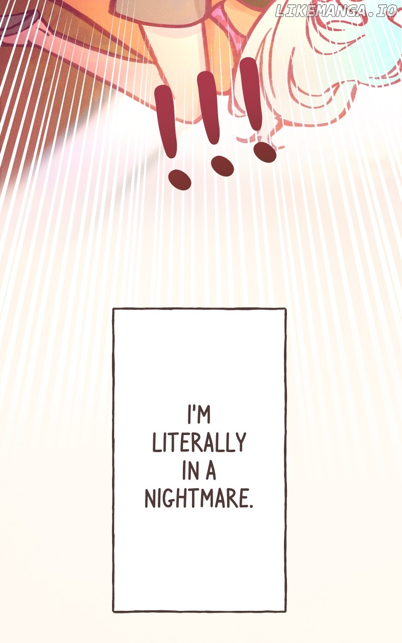 The Siren's Light Chapter 5 - page 7