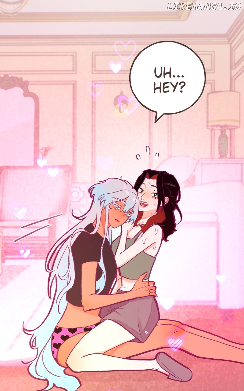 The Siren's Light Chapter 5 - page 15