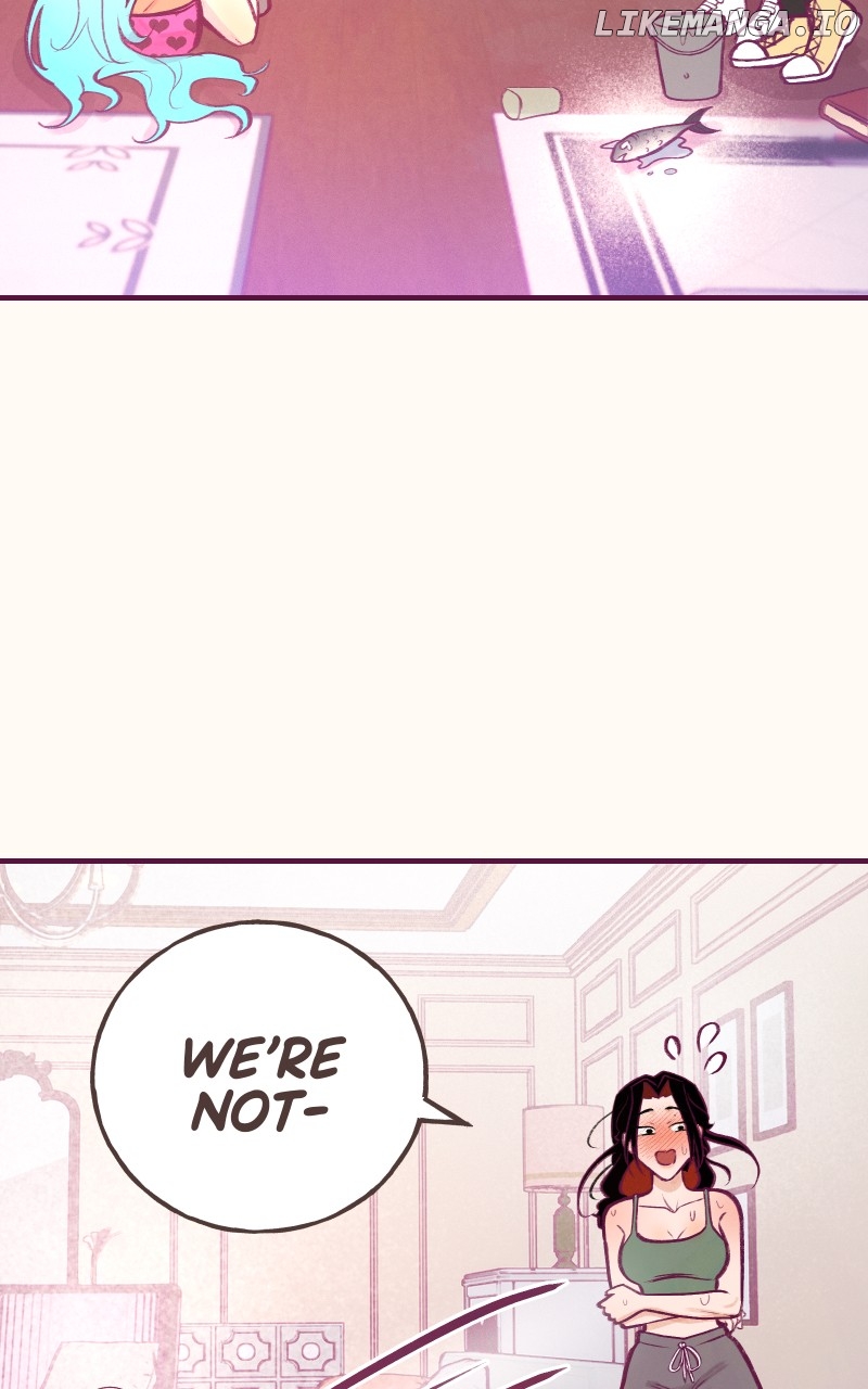 The Siren's Light Chapter 5 - page 22
