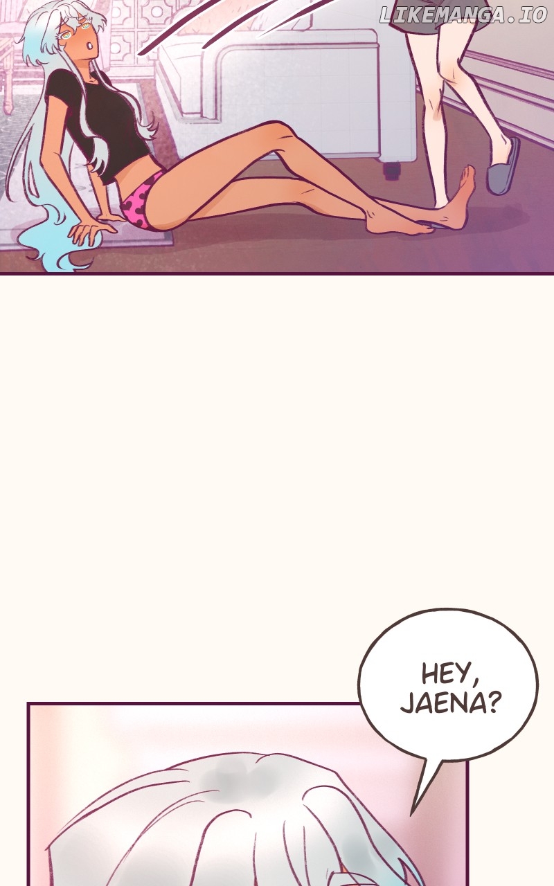 The Siren's Light Chapter 5 - page 23