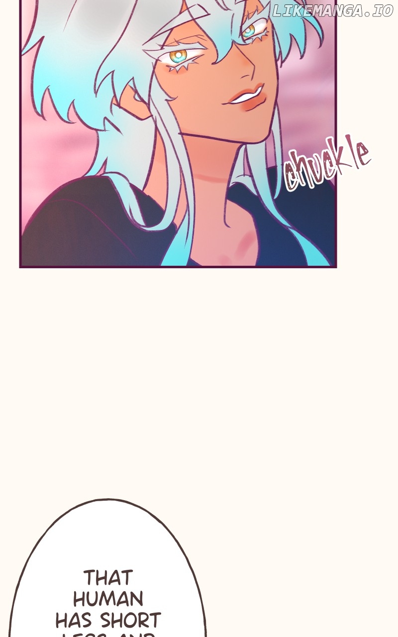 The Siren's Light Chapter 5 - page 24